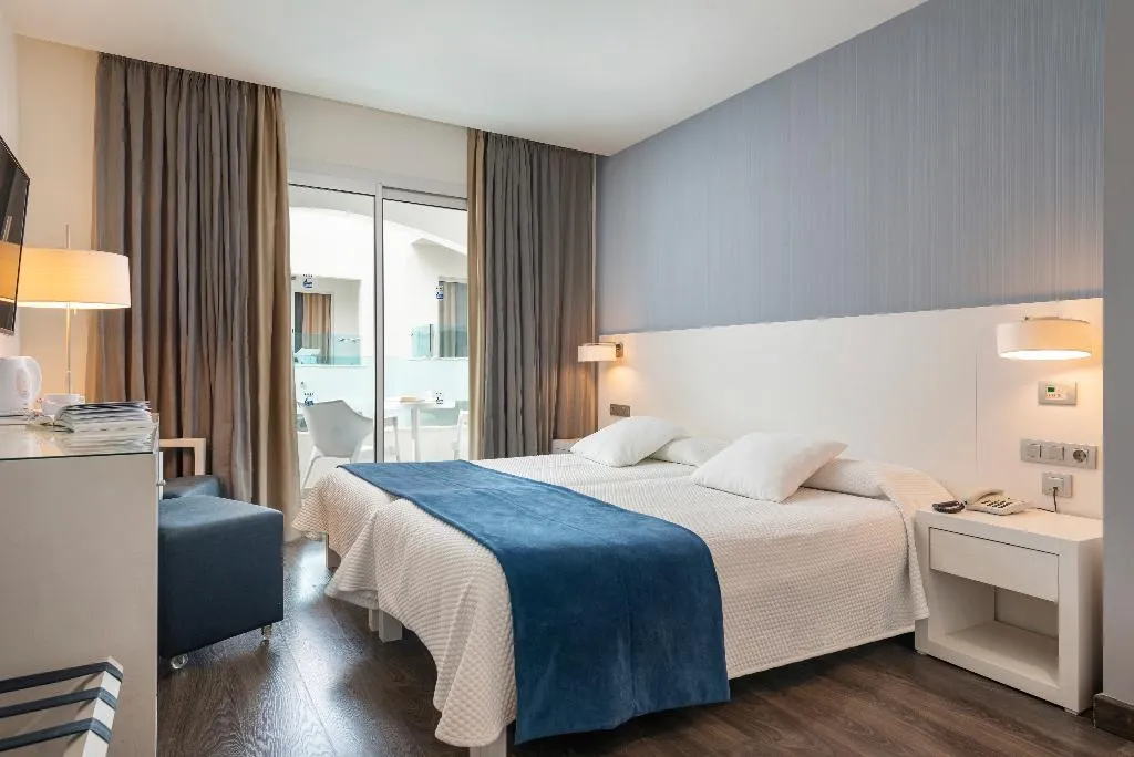 Double or Twin SUPERIOR Room, Hotel Calabona, Majorca