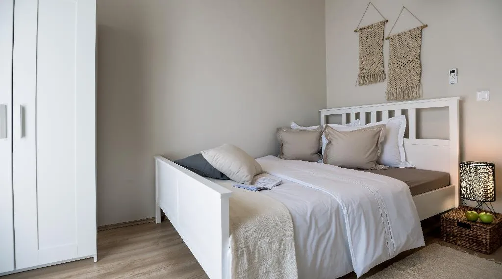 VILLA FOUR BEDROOMS Room, Villa Le Lu, Split