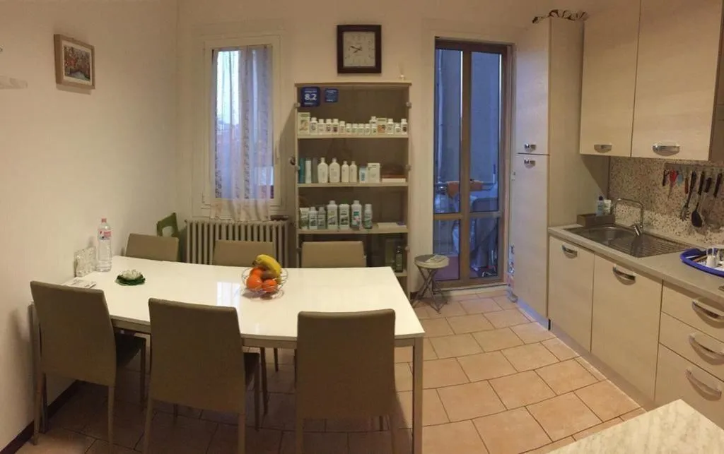 General view, Nightstars B&B, Venice