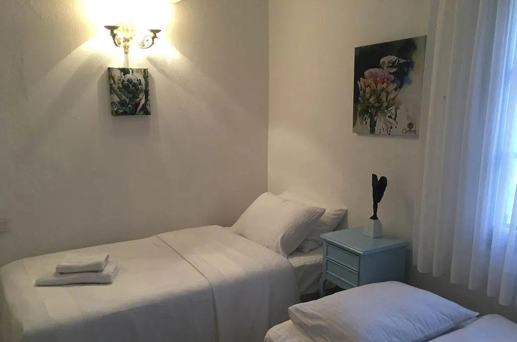 Room, Cynara Hotel Alacati, Izmir