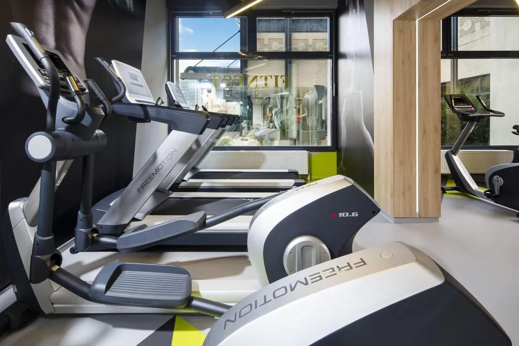 Sports and Entertainment, Orea Congress Hotel Brno, Prague