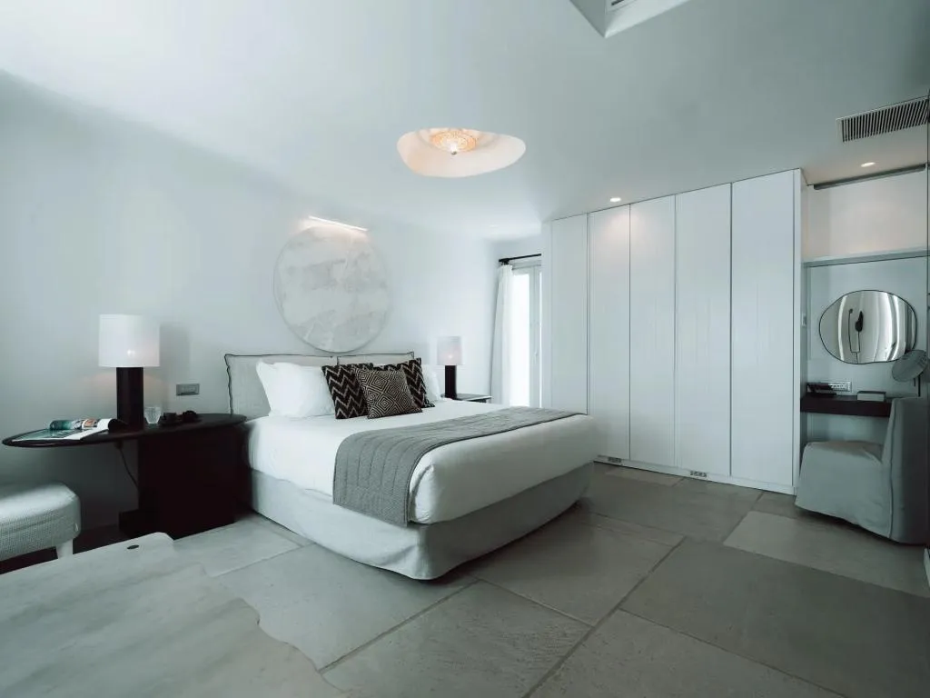 SUITE SUPERIOR Room, Mykonos Ammos, Mykonos