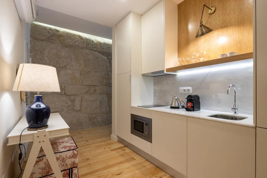 STUDIO STANDARD Room, Líbere Porto Laranjais, Porto