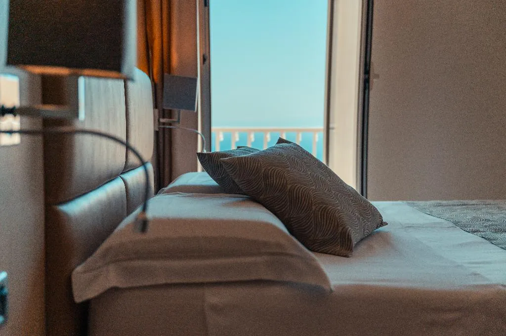 TRIPLE STANDARD Room, Splendid Hotel Taormina - Handwritten Collection, Taormina