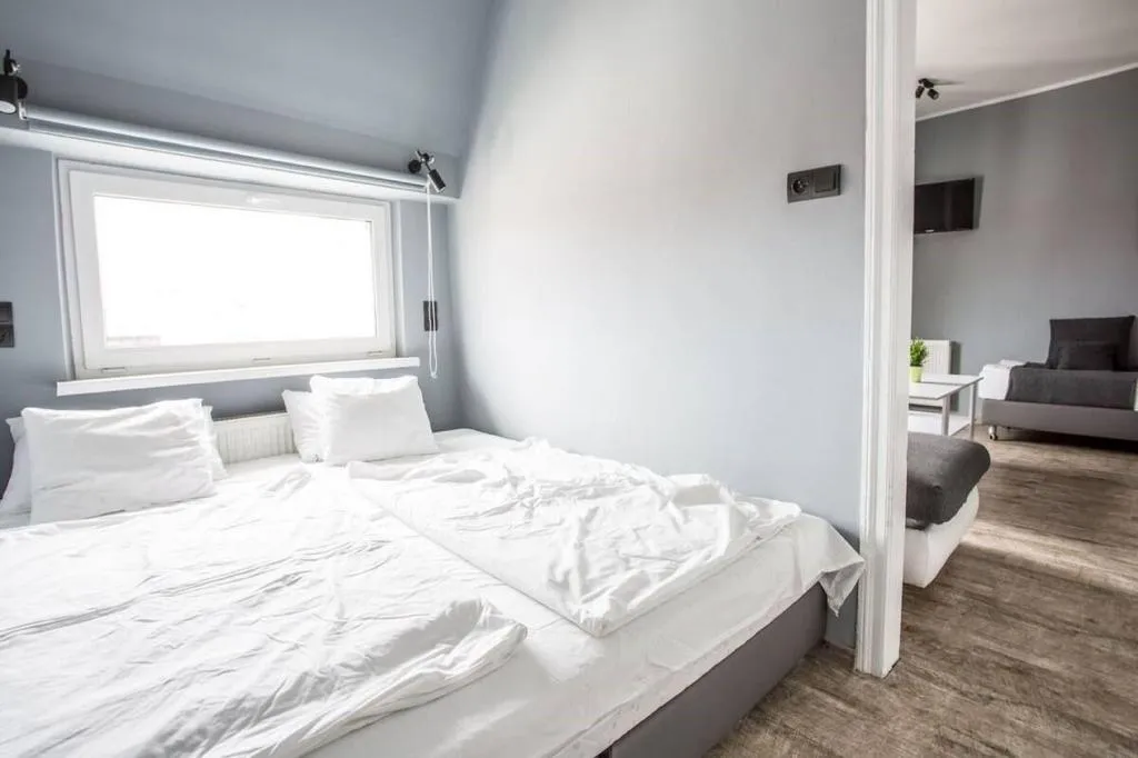Room, Central Sopot, Gdansk