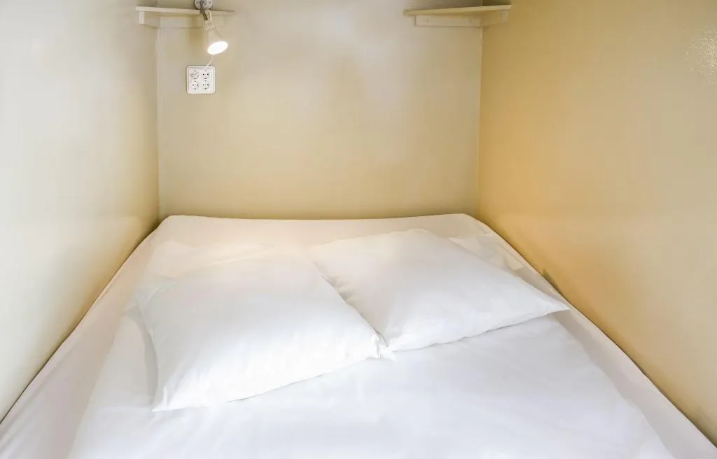Room, Supernova - Hostel, Porto