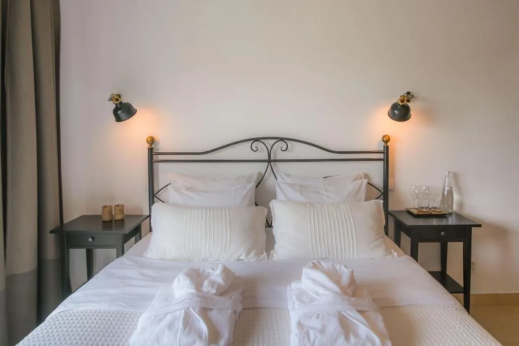 Room, Casa Luisandra Boutique B&B, Algarve