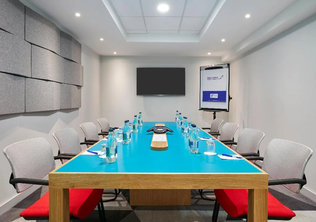 Conferences, Holiday Inn Express Dublin City Centre, Dublin