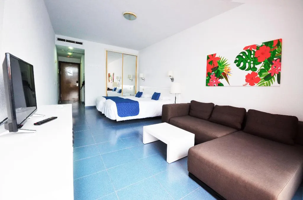 STUDIO STANDARD Room, Vistaflor Cura Marina, Gran Canaria