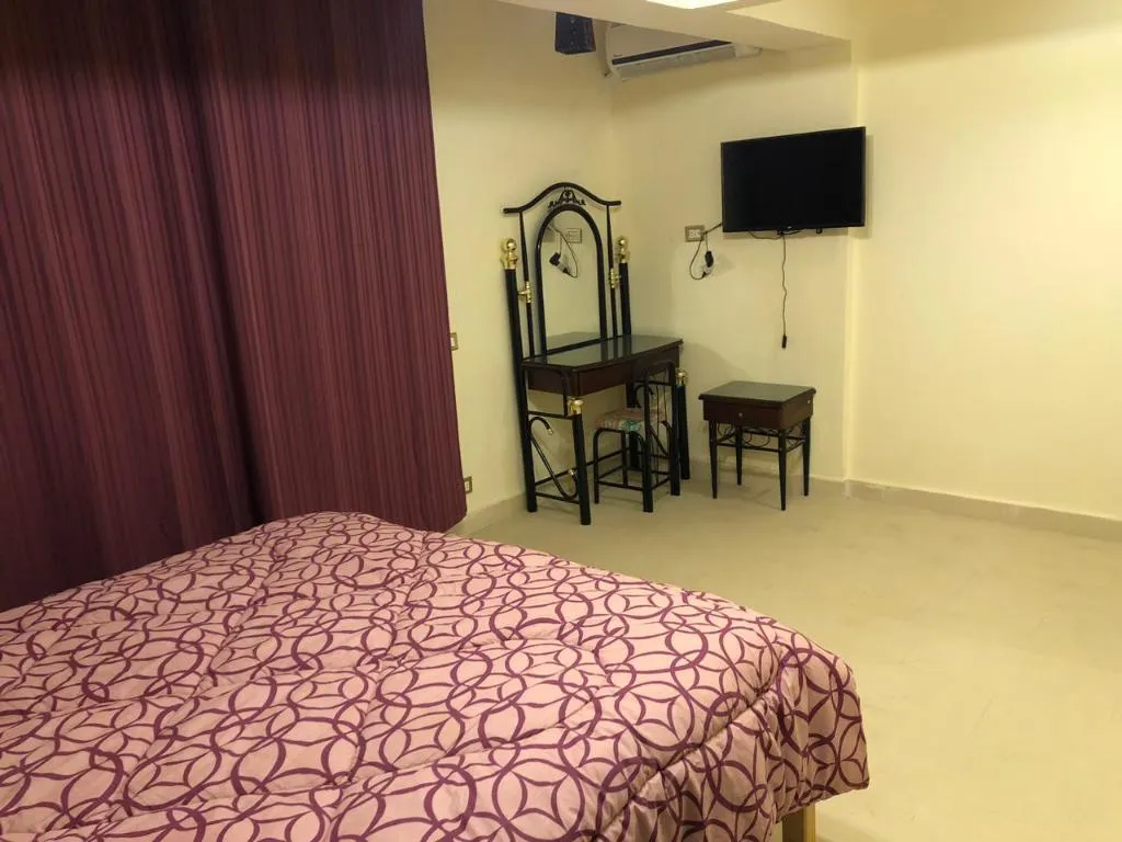 APARTMENT TWO BEDROOMS Room, Sultan Sharm Hadaba Farsha, Red Sea Riviera