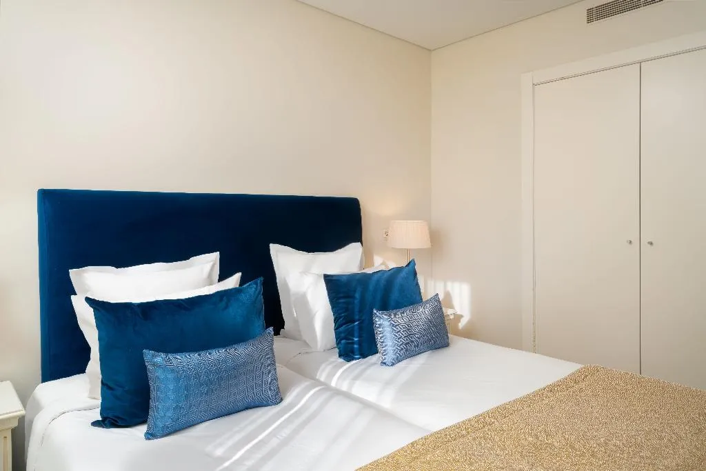 APARTMENT TWO BEDROOMS Room, Monte Santo Resort, Algarve