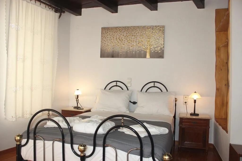 Room, Bozzali, Crete