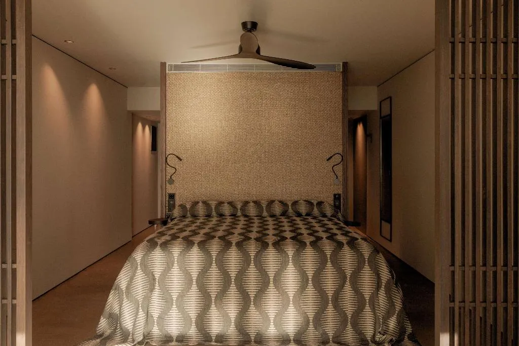 Room, Minos Palace Resort, Crete
