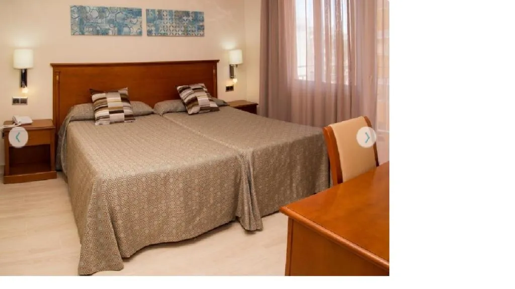 APARTMENT DELUXE Room, Ecuador Park, Costa Del Sol