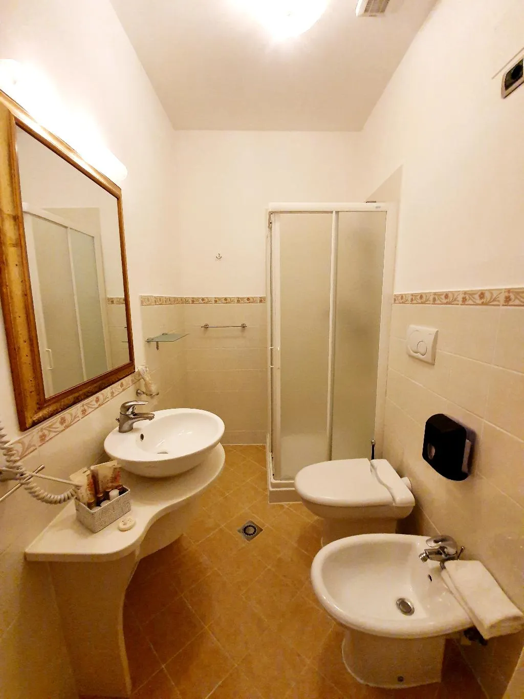 DOUBLE CANAL VIEW Room, Corte dei Greci, Venice