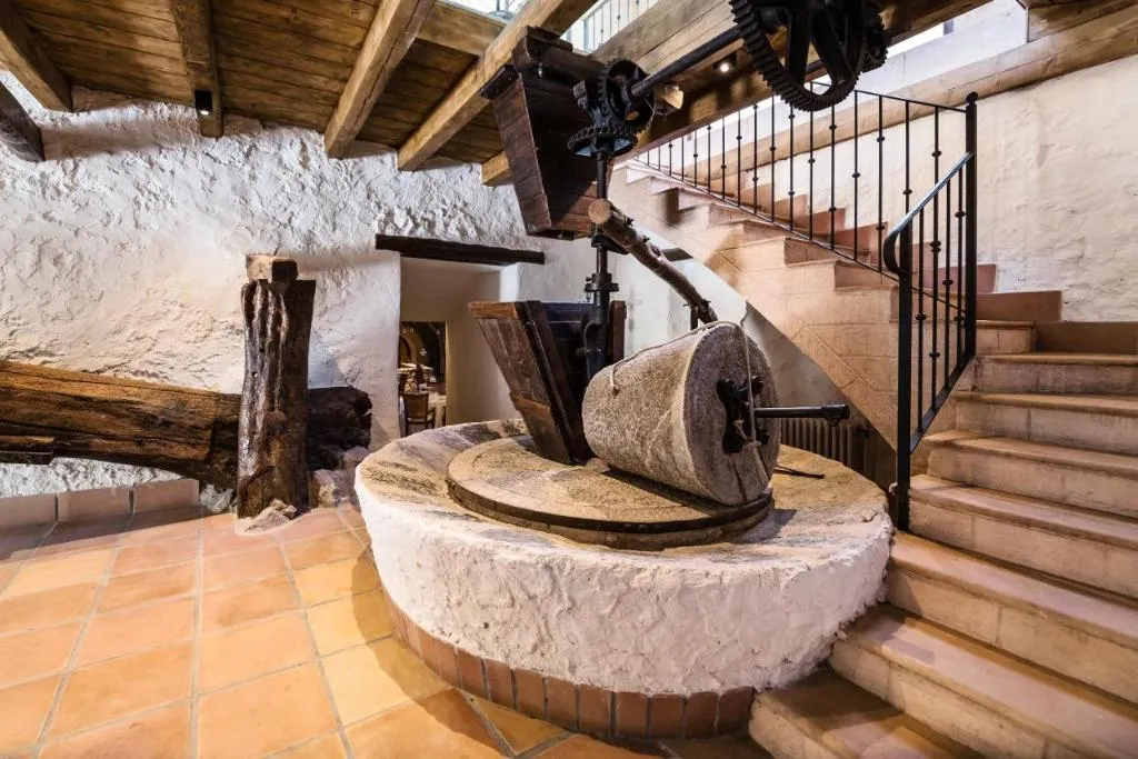 General view, Finca Ratxó, Member of Meliá Collection, Majorca