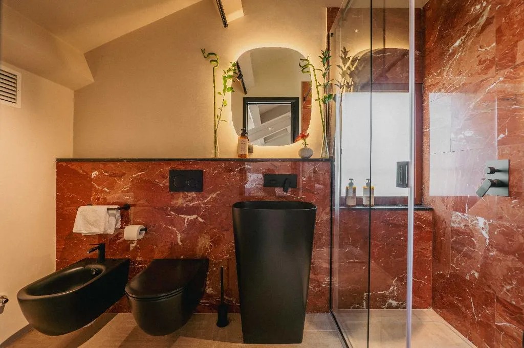SUITE EXECUTIVE Room, Rimon Place - The Kosher House, Venice