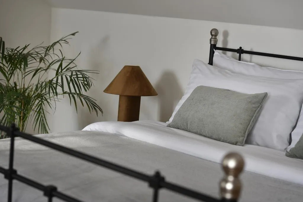 SUITE LOFT Room, U Šuterů Boutique Hotel, Prague