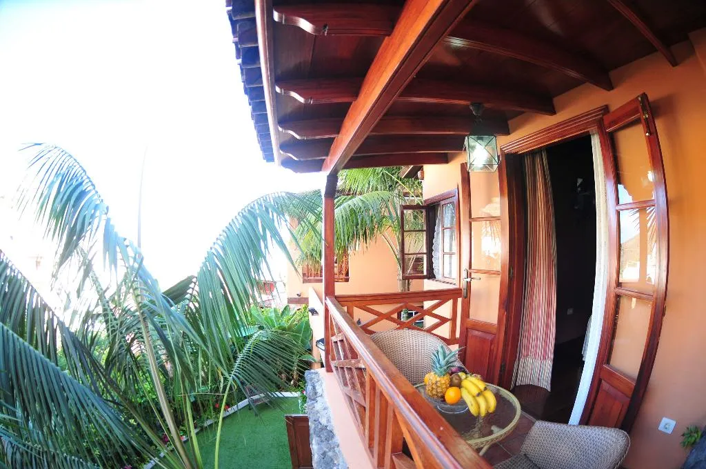 Double or Twin LUXURY Room, Hotel Emblematico San Marcos, Tenerife