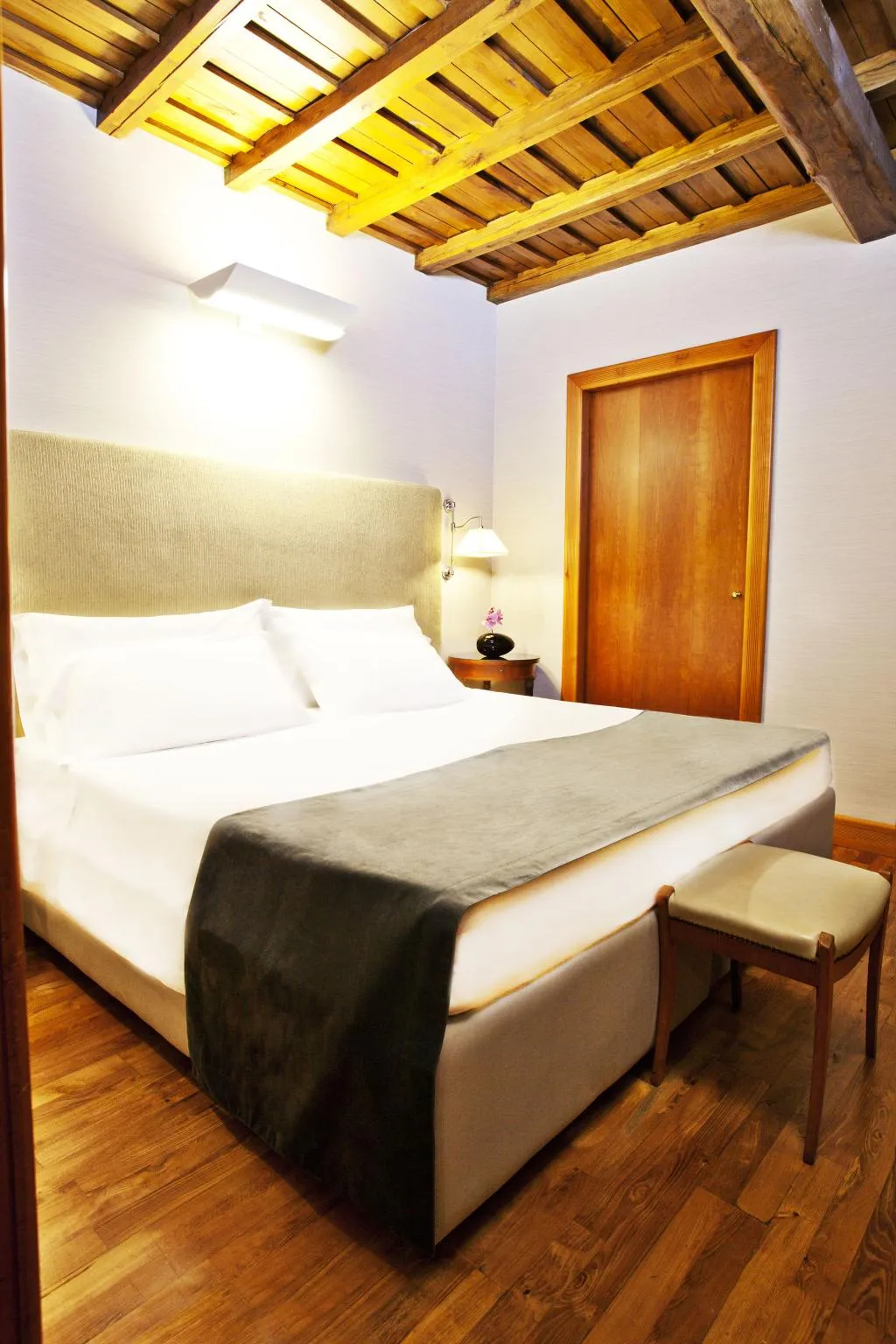 Double or Twin SUPERIOR Room, Valadier, Rome