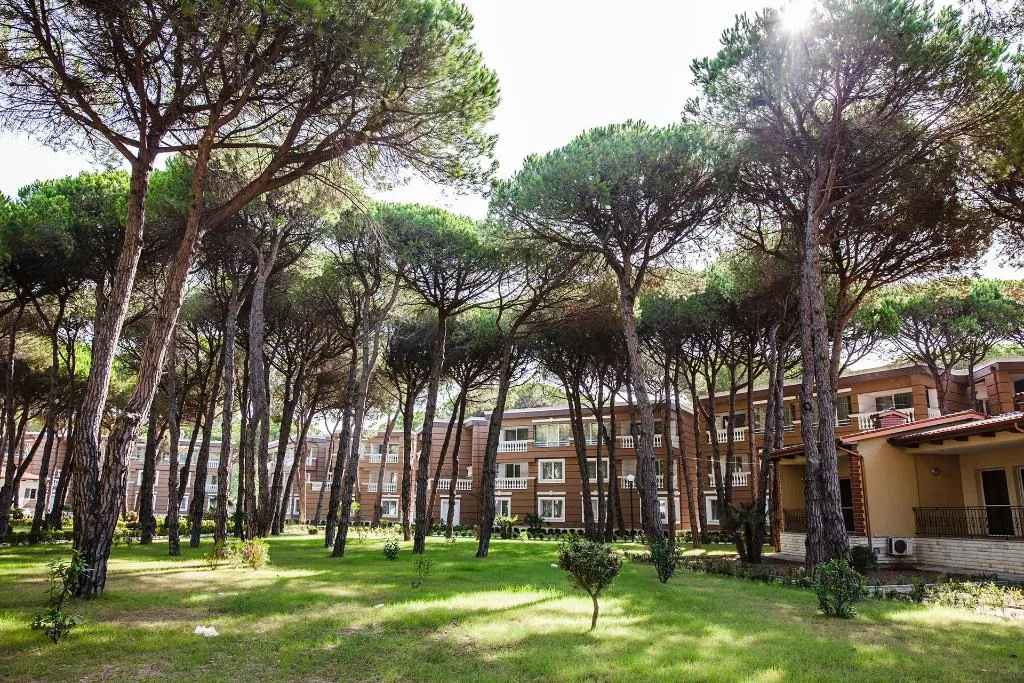General view, Prestige Resort Durres, Durres