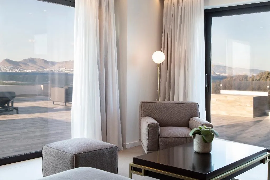 SUITE SEA VIEW Room, Lango Design Hotel & Spa, Adults Only, Kos