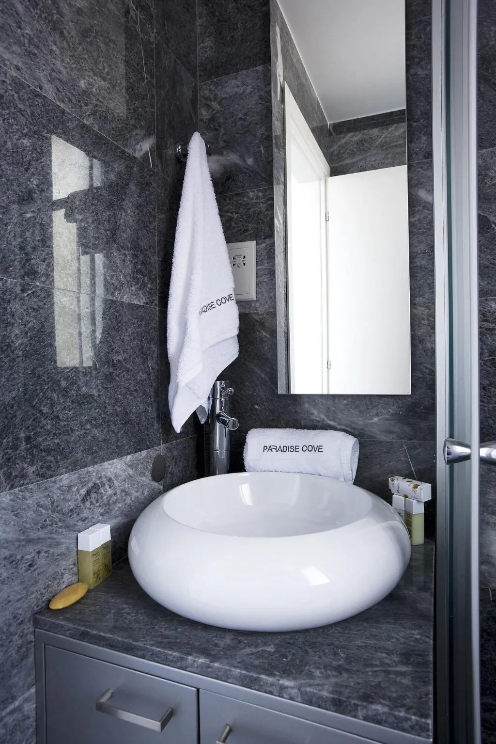 Room, Paradise Cove Luxurious Beach Villas, Cyprus