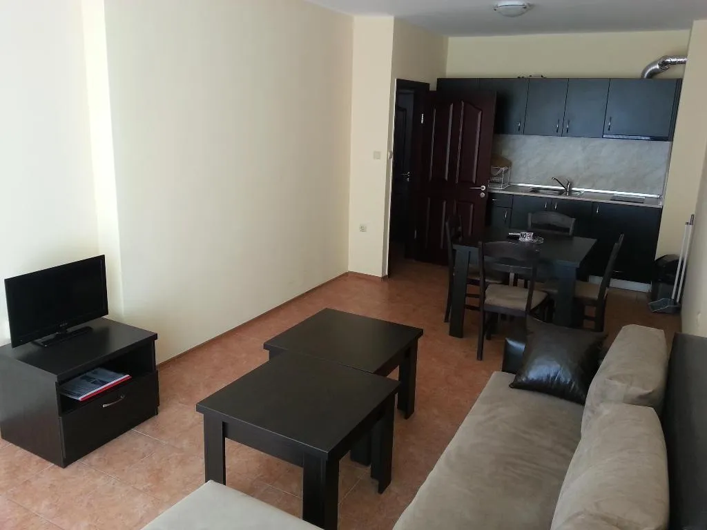 APARTMENT ONE BEDROOM Room, Marack, Bourgas