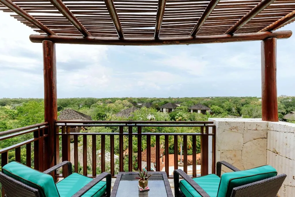 Room, Fairmont Mayakoba, Cancun Area