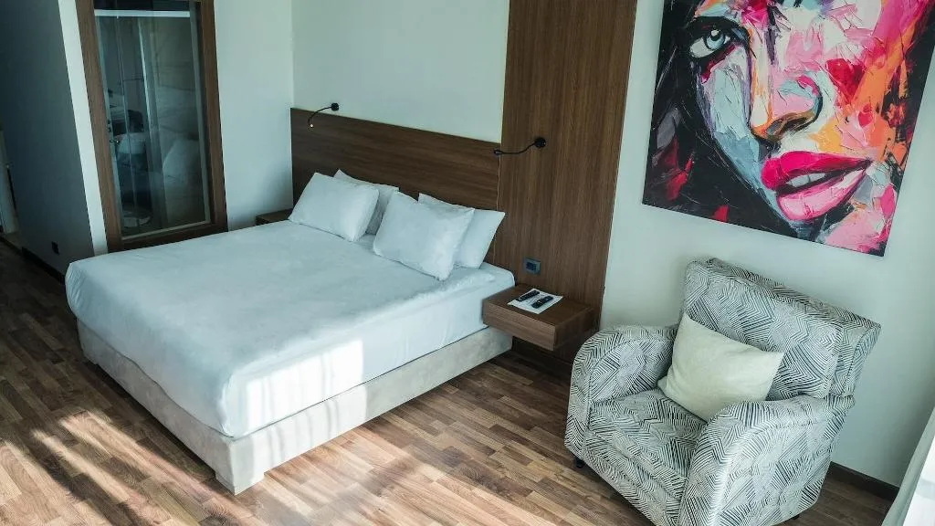 Room, Rivoli Suites, Red Sea Riviera