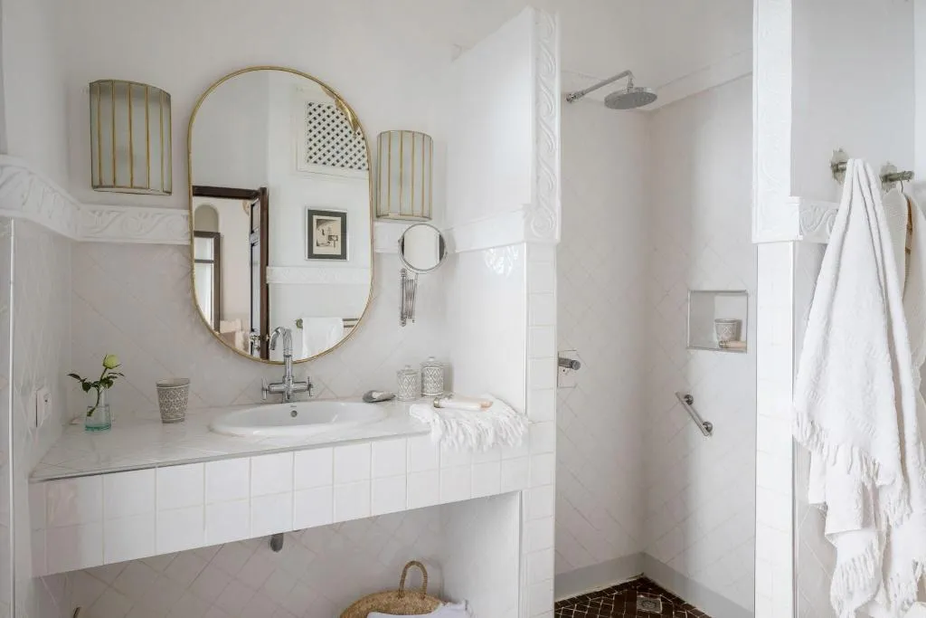 Room, Riad Olema Et Spa, Marrakech