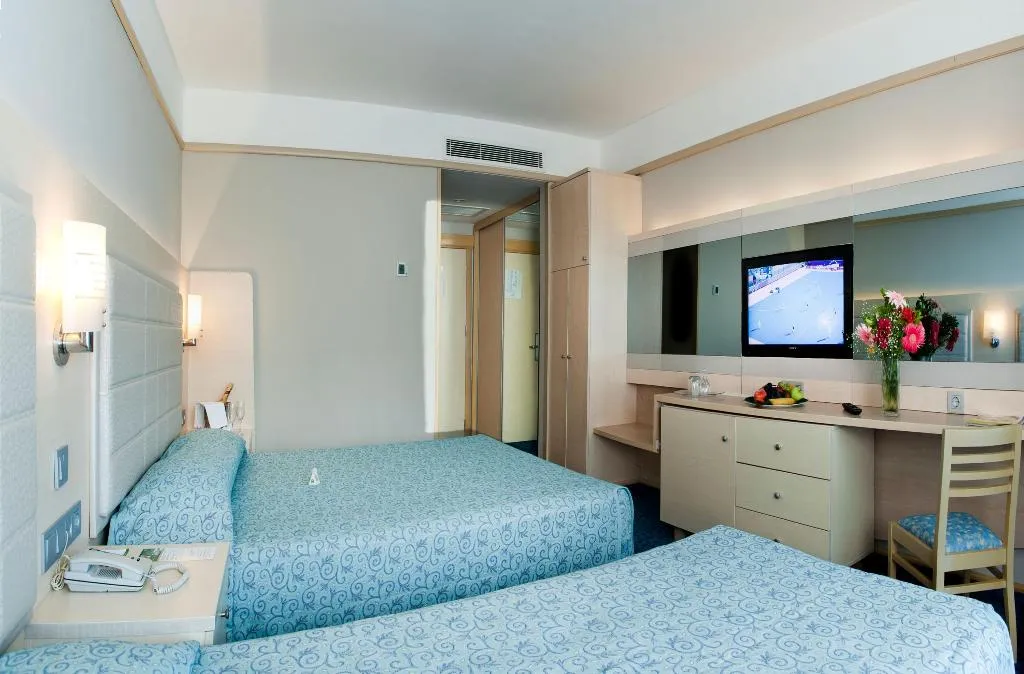 DOUBLE PROMO Room, Vonresort Golden Coast, Antalya