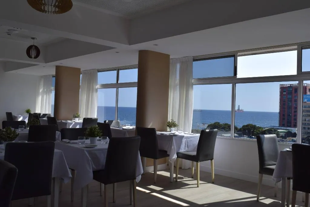 Restaurant, Sercotel Parque Las Palmas, Gran Canaria