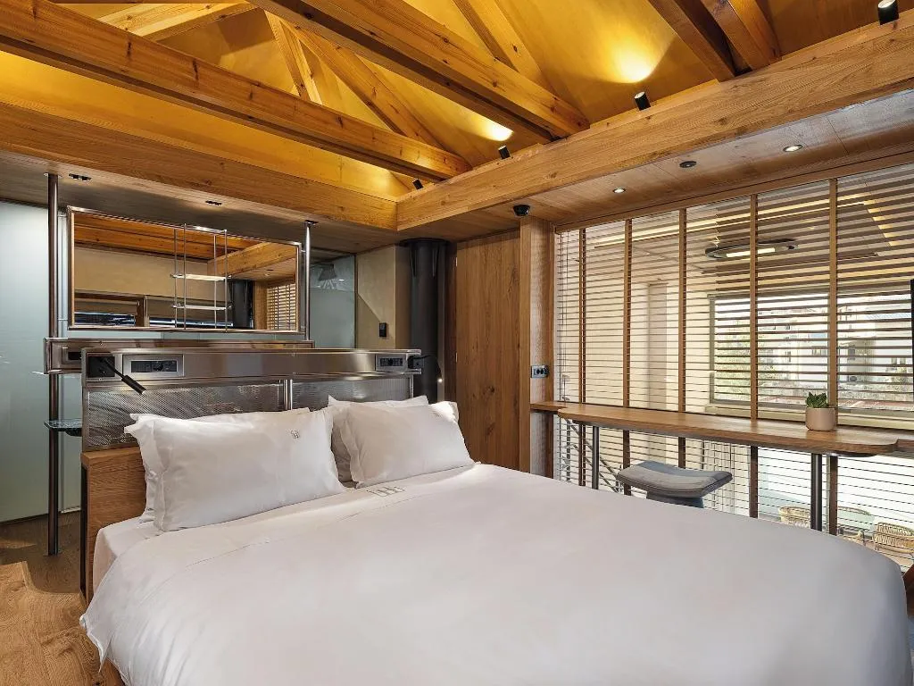 Room, Elysia Boutique Hotel, Crete