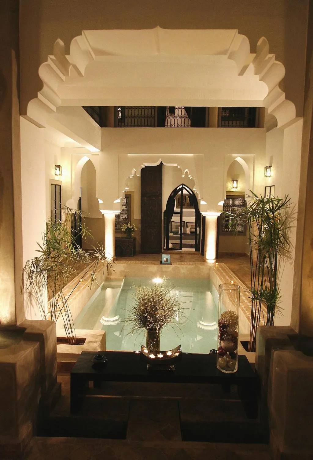 Sports and Entertainment, Riad 5 Sens, Marrakech