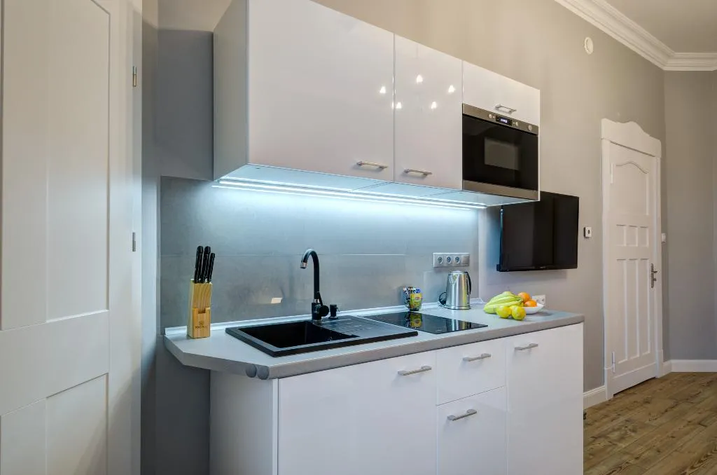 STUDIO SUPERIOR Room, Dom & House - Apartments Podjazd Central Sopot, Gdansk