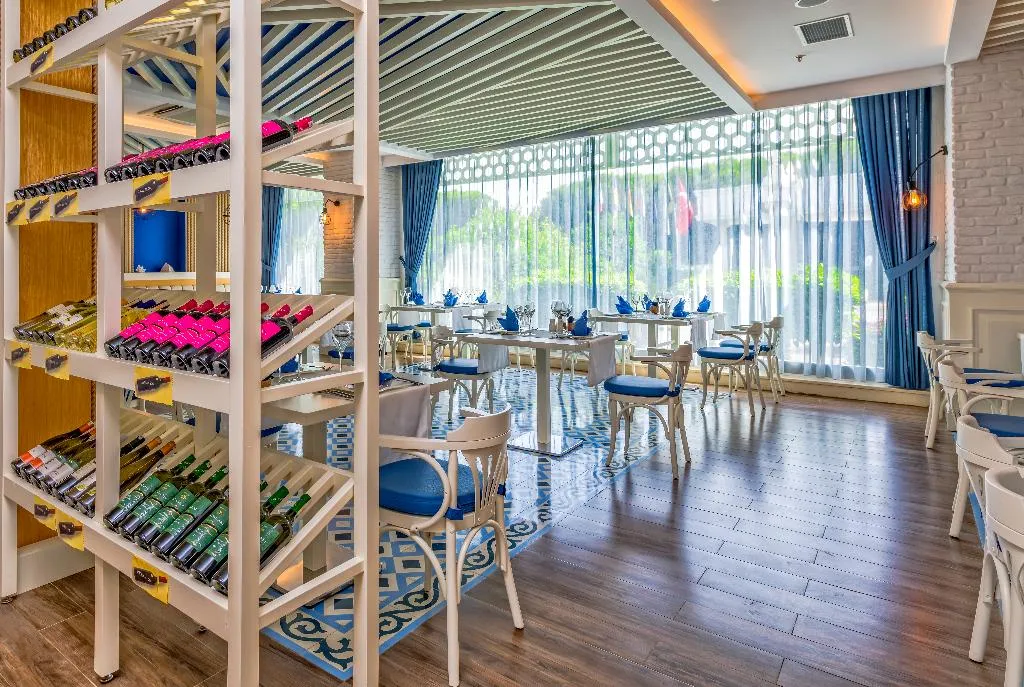 Restaurant, Innvista Hotels Belek, Antalya