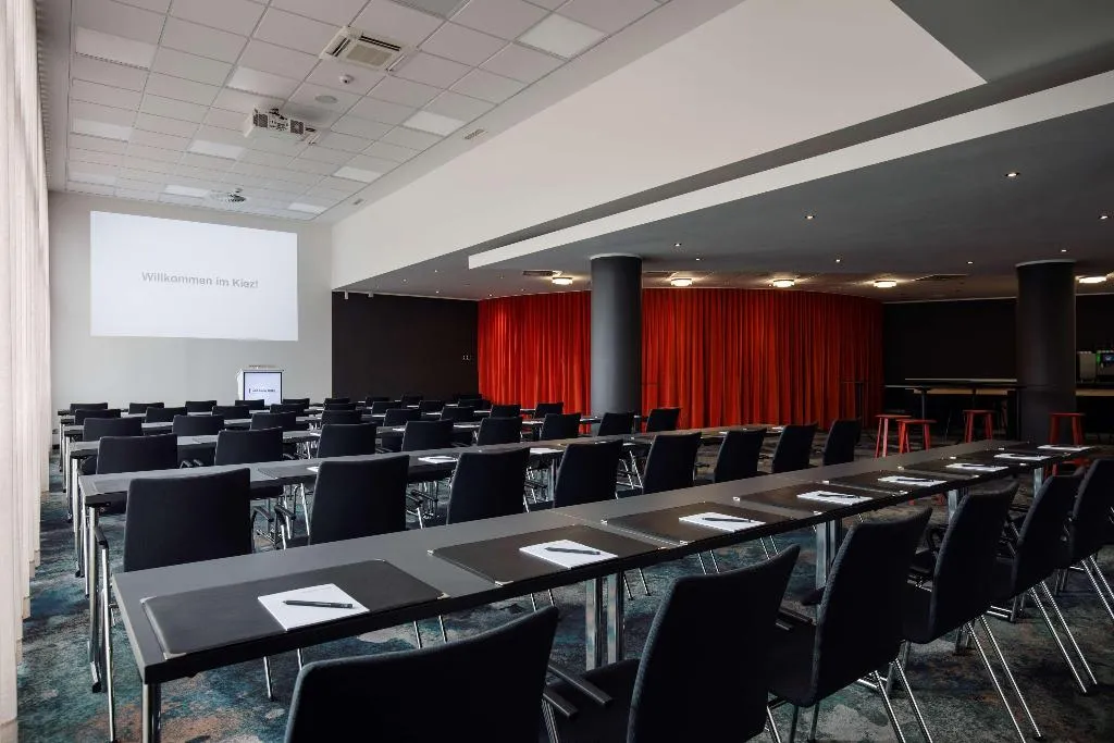 Conferences, Hotel Berlin, Berlin, Berlin