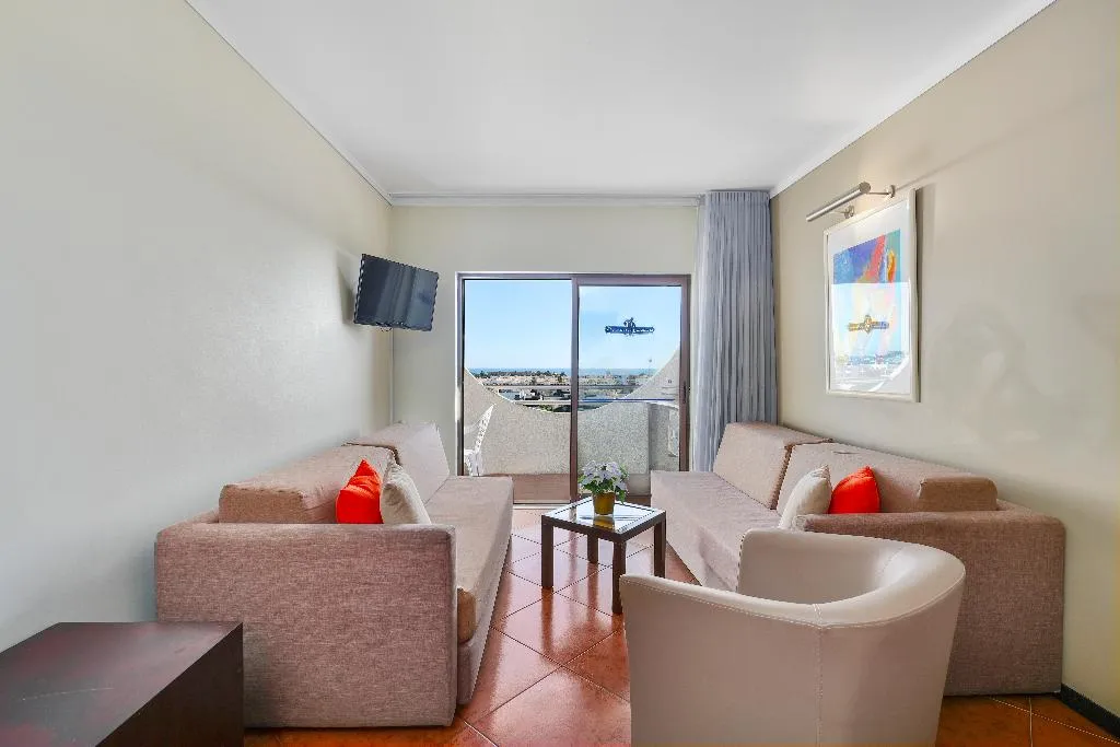 APARTMENT ONE BEDROOM Room, Paraiso Albufeira, Algarve
