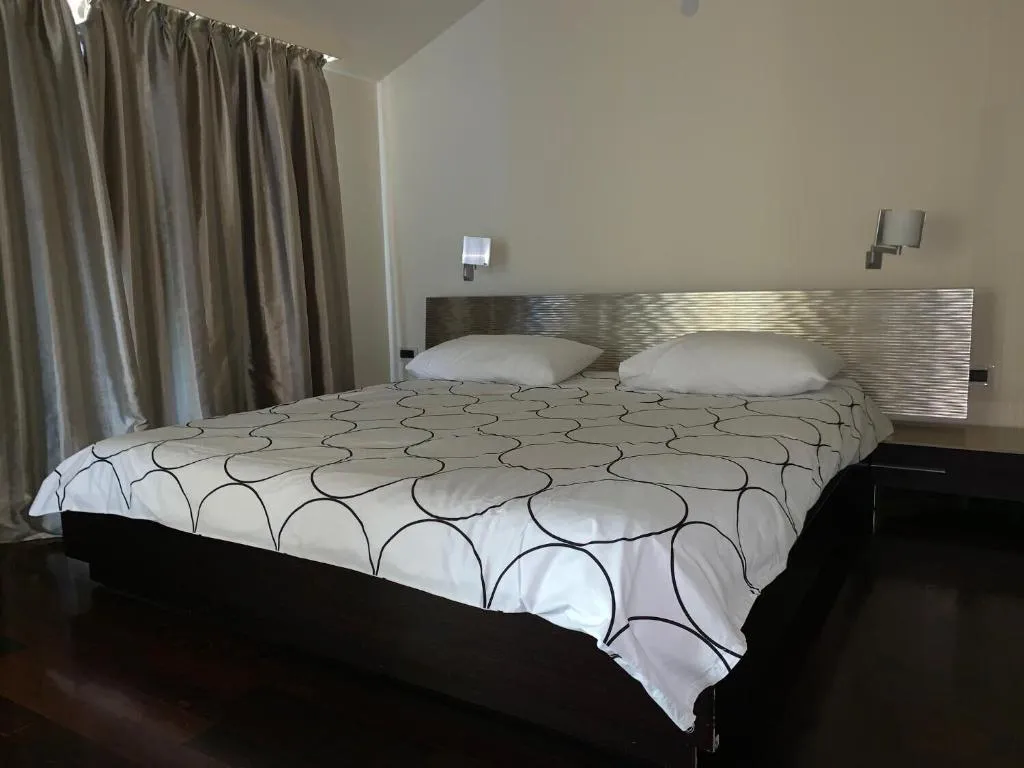 Room, Villa Cittar, Istria