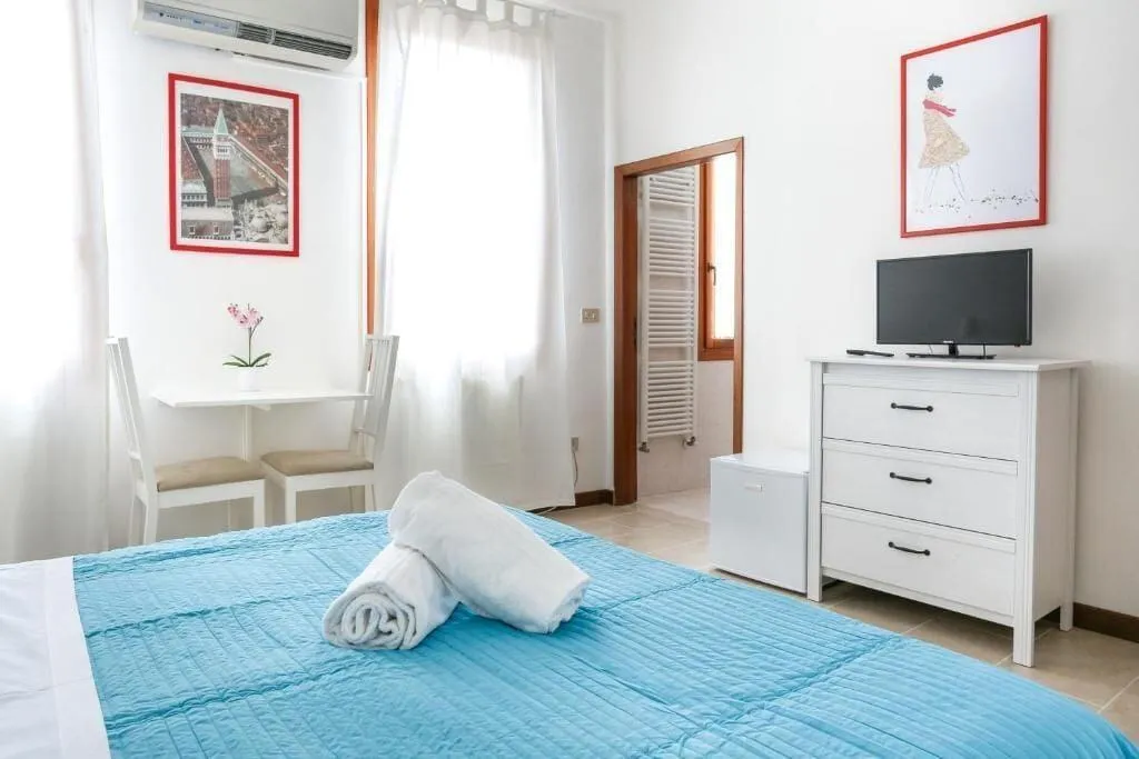 Room, Inlaguna, Venice