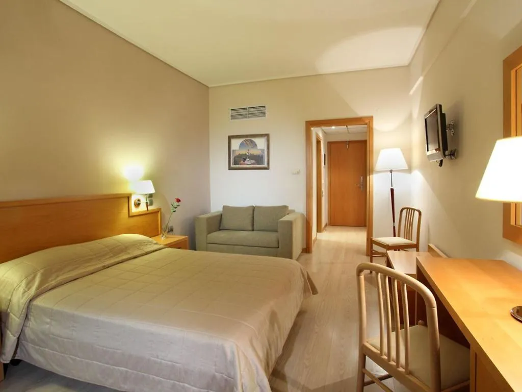 Room, Messinian Bay Hotel, Kalamata