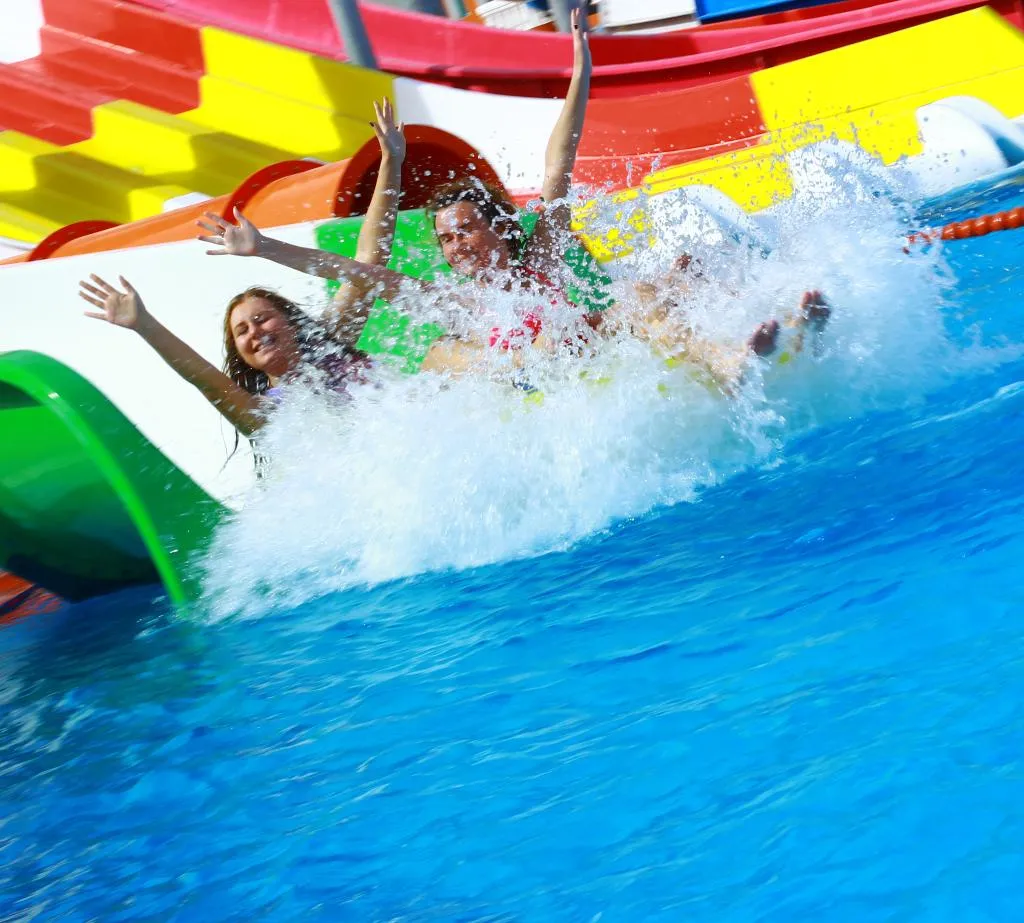 Pool, Sunrise Garden Beach Resort, Red Sea Riviera