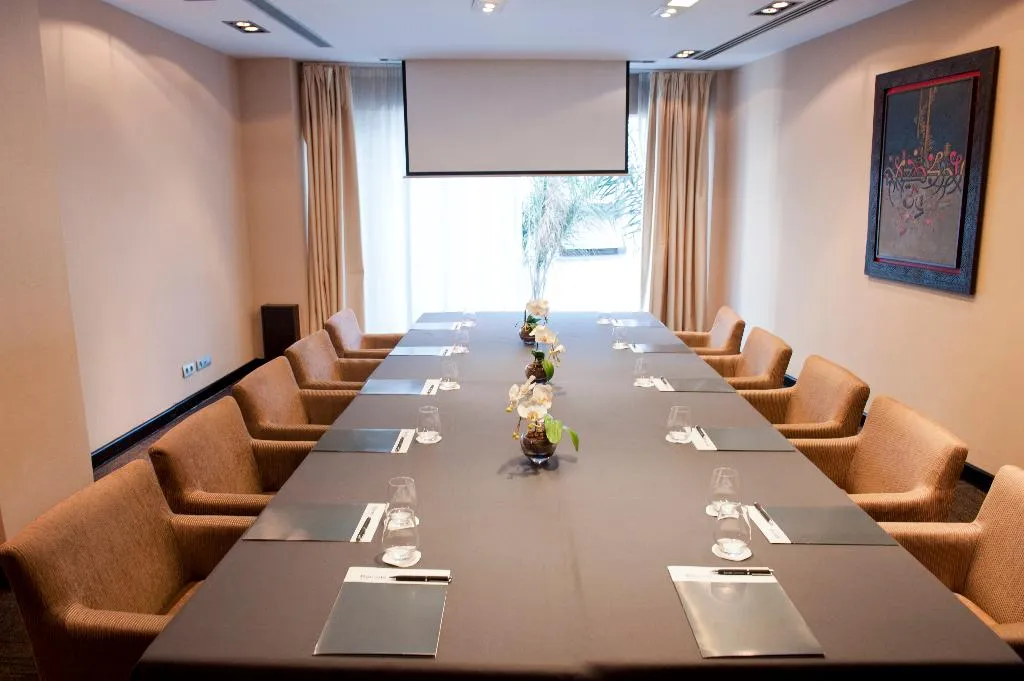 Conferences, Barcelo Casablanca, Casablanca