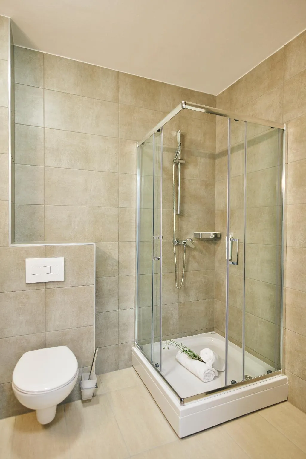 APARTMENT ONE BEDROOM Room, Arancini Residence, Split