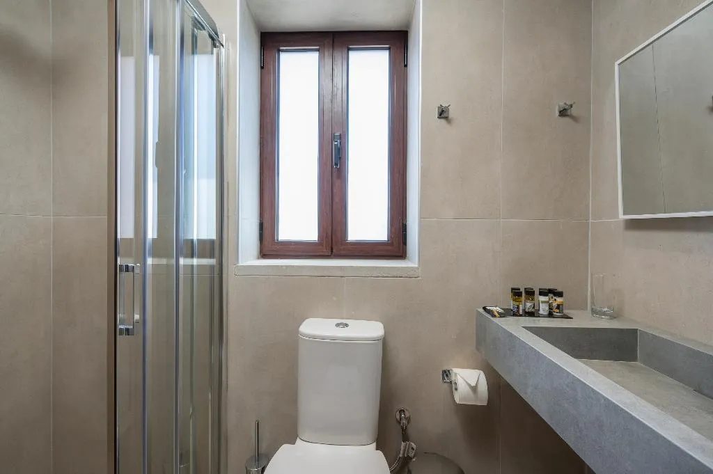 SUITE STANDARD Room, Spilia Village Hotel & Villas, Crete