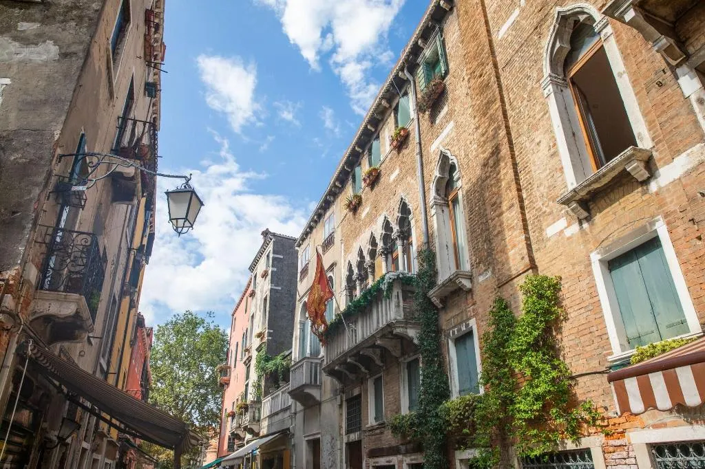 General view, Dimora Al Doge Beato, Venice