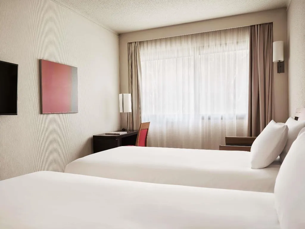 Room, Novotel Athenes, Athens