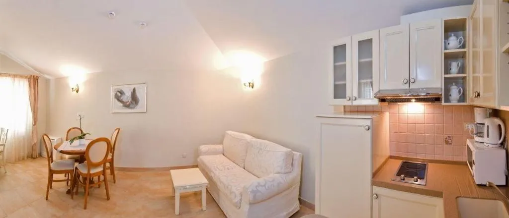 Room, Apartments Sunceva Postelja, Split