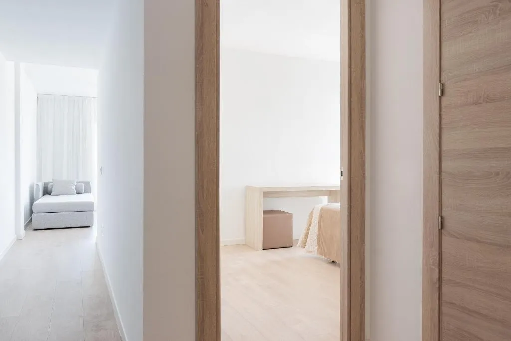 APARTMENT TWO BEDROOMS Room, Hotel Palia Puerto Del Sol, Majorca